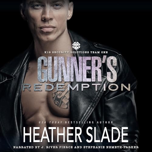 Cover of Gunner’s Redemption