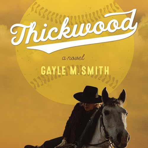 Cover of Thickwood
