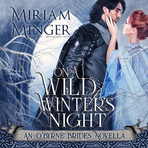 Cover of On a Wild Winter's Night