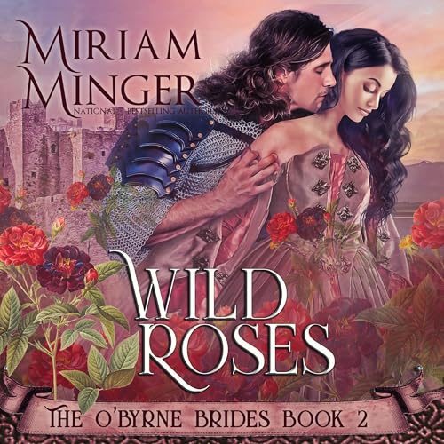 Cover of Wild Roses
