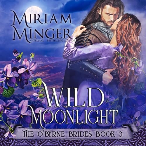 Cover of Wild Moonlight