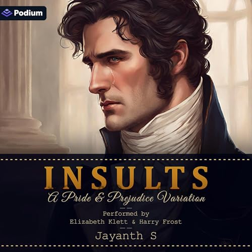 Cover of Insults