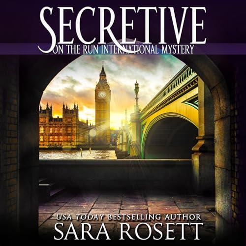 Cover of Secretive