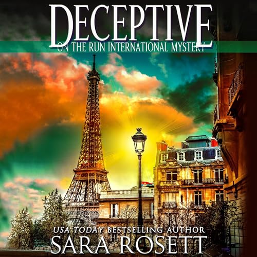 Cover of Deceptive