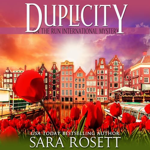 Cover of Duplicity