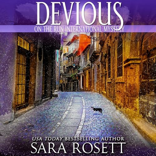 Cover of Devious