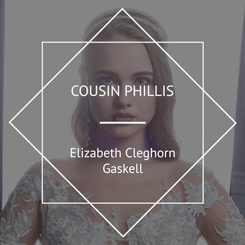 Cover of Cousin Phillis
