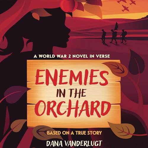Cover of Enemies in the Orchard
