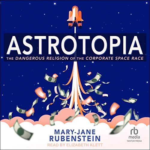 Cover of Astrotopia