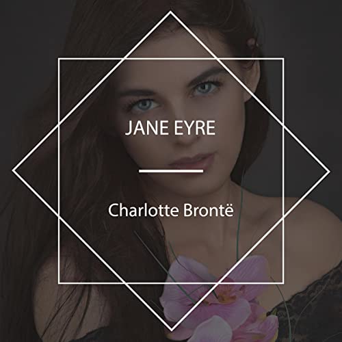 Cover of Jane Eyre