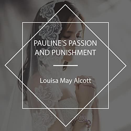 Cover of Pauline's Passion and Punishment