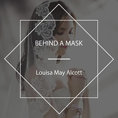 Cover of Behind a Mask