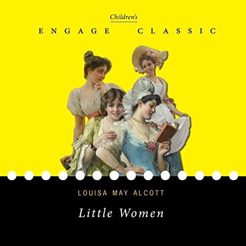 Cover of Little Women