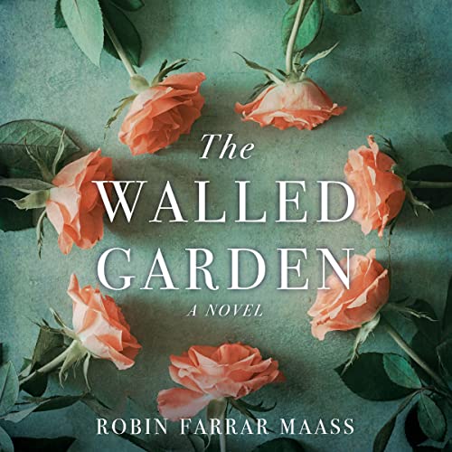 Cover of The Walled Garden