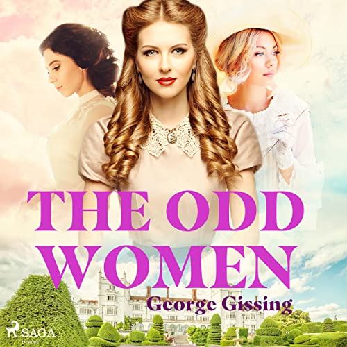 Cover of The Odd Women