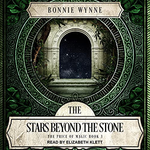 Cover of The Stars Beyond the Stone