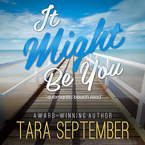 Cover of It Might Be You