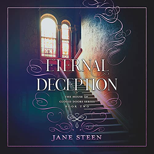 Cover of Eternal Deception
