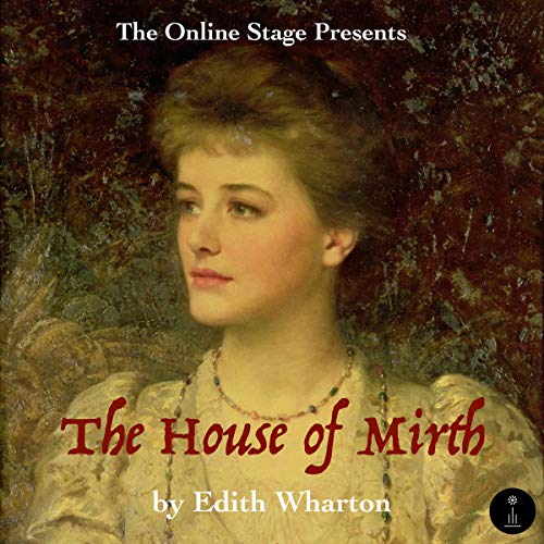 Cover of The House of Mirth
