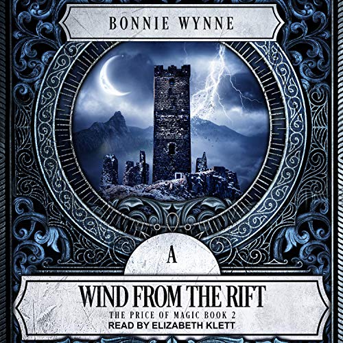 Cover of A Wind from the Rift