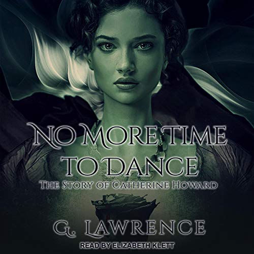 Cover of No More Time to Dance