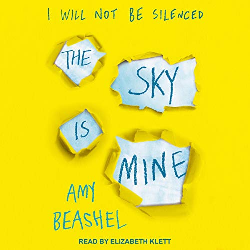 Cover of The Sky is Mine