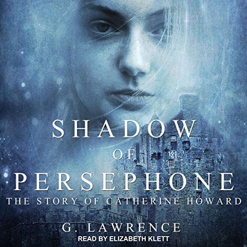 Cover of Shadow of Persephone
