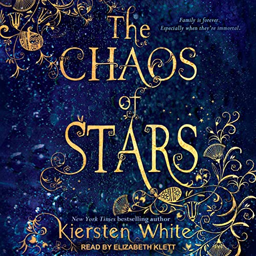 Cover of The Chaos of Stars