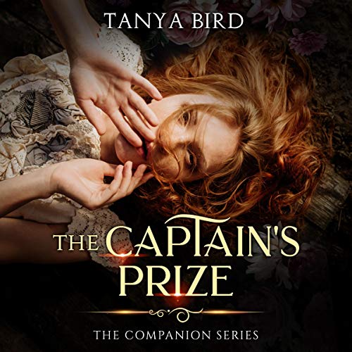 Cover of The Captain's Prize
