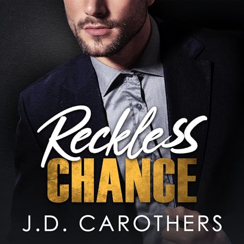 Cover of Reckless Chance