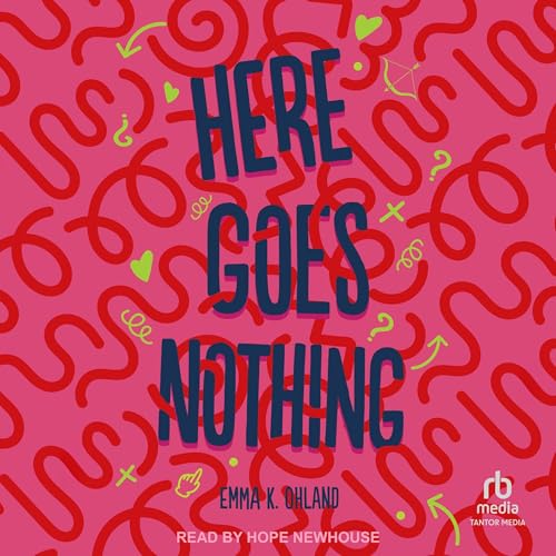 Cover of Here Goes Nothing