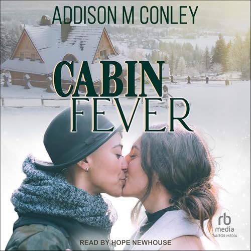 Cover of Cabin Fever