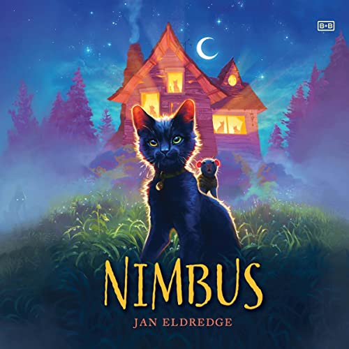 Cover of Nimbus