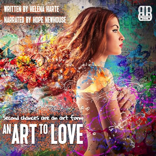 Cover of An Art to Love