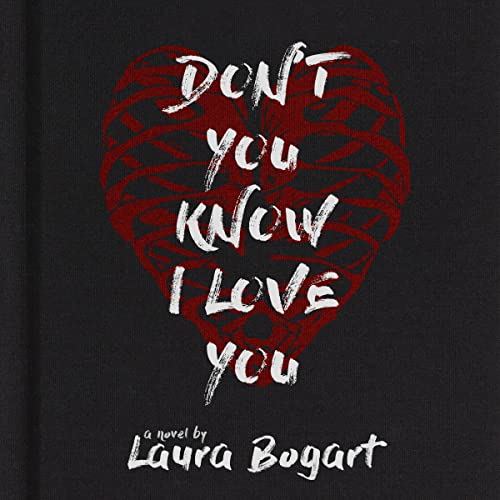 Cover of Don't You Know I Love You