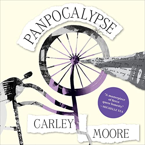 Cover of Panpocalypse