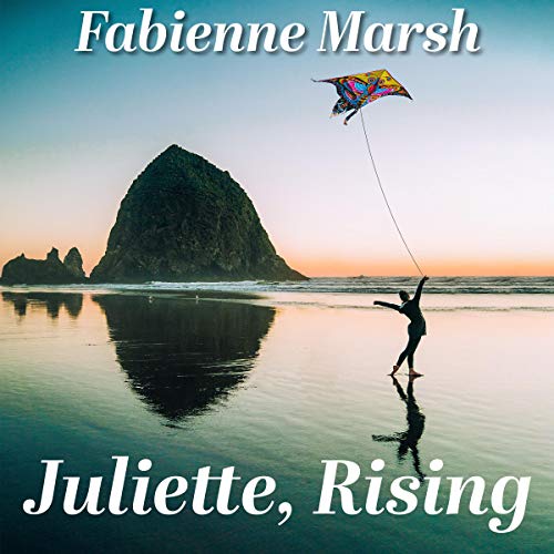 Cover of Juliette, Rising