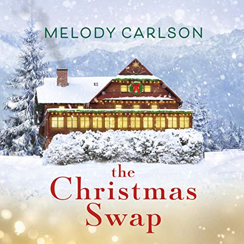 Cover of The Christmas Swap