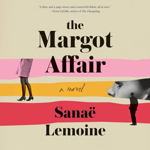 Cover of The Margot Affair