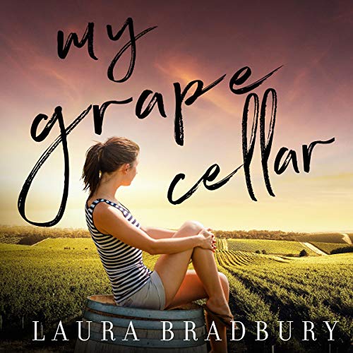 Cover of My Grape Cellar