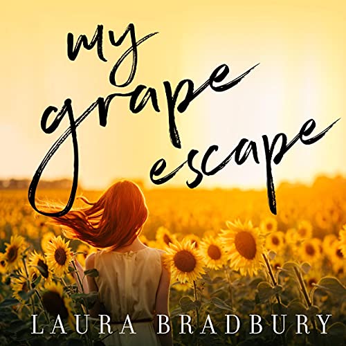 Cover of My Grape Escape