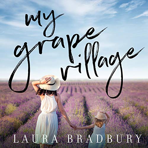 Cover of My Grape Village