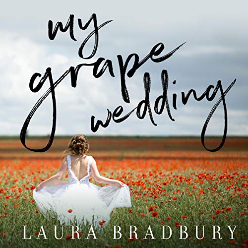 Cover of My Grape Wedding