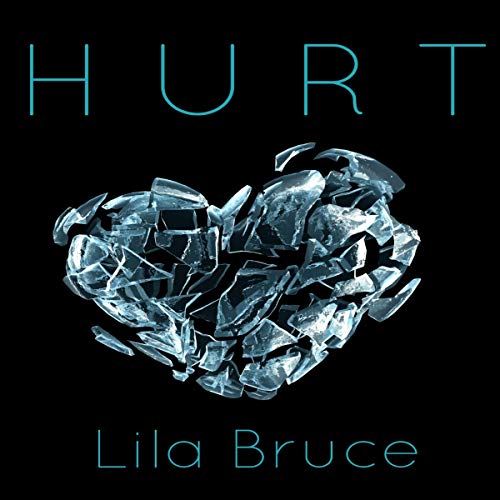 Cover of Hurt