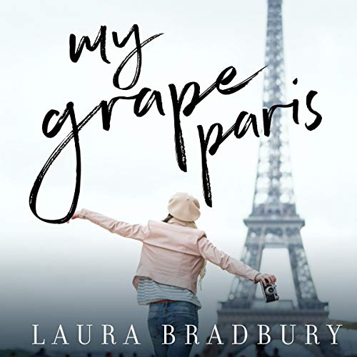 Cover of My Grape Paris