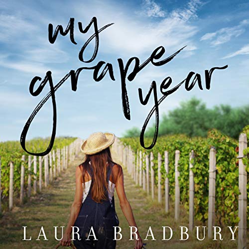 Cover of My Grape Year