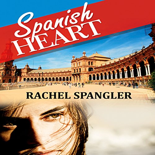 Cover of Spanish Heart