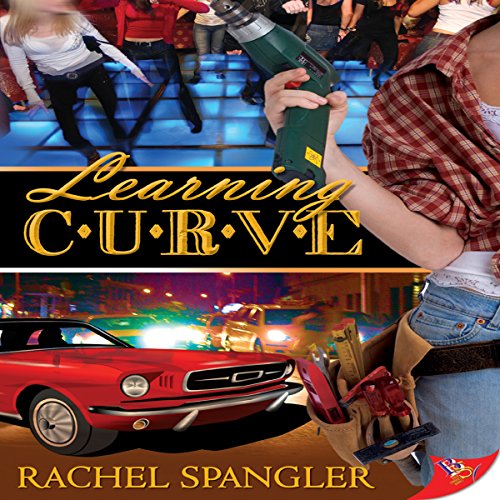 Cover of Learning Curve