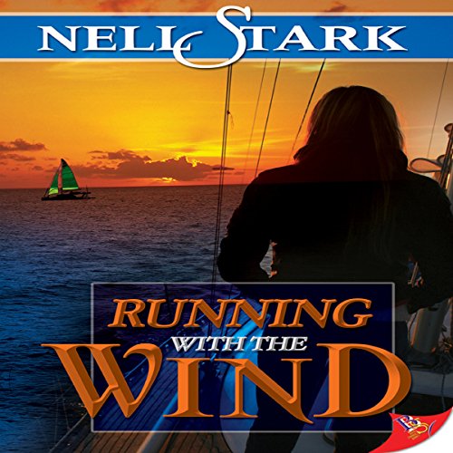 Cover of Running With the Wind