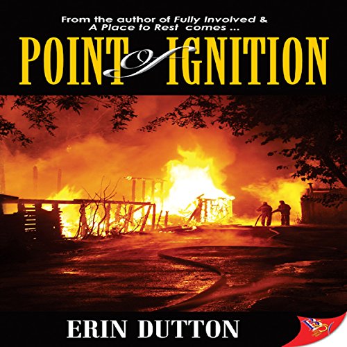 Cover of Point of Ignition
